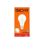 Işıldar 7 W 6500K Beyaz Işık E27 Led Ampul