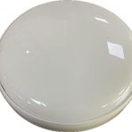 Işıldar Area 20w Ledli Büyük Beyaz 4435 Tavan Armatürü