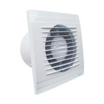 Işıldar horoz150 Lik 15CM Havalandırma Mutfak Banyo Aspiratörü 90 100 000 000 9505 - 15 cm