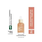 Işıltı Etkili Serum Fondöten – Hyalüronik Asit İçerikli, Teint Radiance, Vegan Formül FOND-YVES-BYD-87