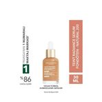 Işıltı Etkili Serum Fondöten – Hyaluronik Asit İçerikli, Teint Radiance, Vegan Formül Naturel 200 FOND-YVES-BYD-39