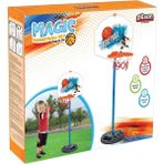 isiltikidsmoda 03 394 Pilsan Magic Basketbol Seti Ayaklı