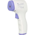 isiltikidsmoda 1 Cm-5 cm Mesafe 32*c-42.2*c Arası Temassız Ateş Ölçer ( Lisinya )