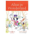 isiltikidsmoda Alıce In Wonderland - Chıldren’s Classıc (Ingilizce Kitap)