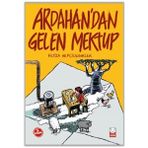 isiltikidsmoda Ardahan'dan Gelen Mektup