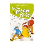 isiltikidsmoda Bayan Beton Çivisi