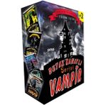 isiltikidsmoda Beyaz Kanatlı Vampir Seti 2 - 4 Kitap Takım