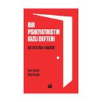 isiltikidsmoda Bir Psikiyatristin Gizli Defteri