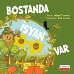 isiltikidsmoda Bostanda Isyan Var