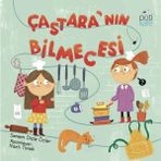 isiltikidsmoda Çastara’nın Bilmecesi