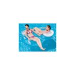 isiltikidsmoda Deniz Yatağı 2 Kişilik Güneşlenme Koltuğu 188X117CM Bestway 43009 (Lisinya)