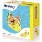 isiltikidsmoda Denizaltı Binici 165X86 cm Bestway - 41098 (Lisinya)
