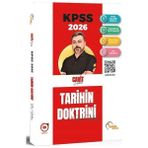 isiltikidsmoda Doktrin 2026 Kpss Tarihin Doktrini Soru Bankası Çözümlü