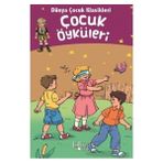 isiltikidsmoda Dünya Çocuk Klasikleri - Çocuk Öyküleri