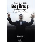 isiltikidsmoda Efsane 2020-2021 Beşiktaş Şampiyonluğu