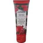 isiltikidsmoda Face Body Cream Kirmizi Meyveler 75 ml