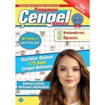 isiltikidsmoda Fenomen Çengel Bulmaca 17