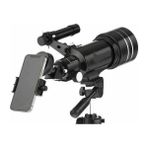 isiltikidsmoda Güçlü Az 30070 Hd Profesyonel Astronomik Teleskop - Lisinya
