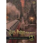 isiltikidsmoda Harry Potter Film Dehlizi Kitap 2: Diagon Yolu, Hogwarts Ekspresi ve Sihir Bakanlığı
