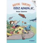 isiltikidsmoda Hayal Takımı Issız Adada