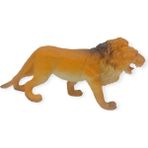 isiltikidsmoda Hayvan Figürleri - Vahşi Hayvanlar 10 cm - Aslan (Lisinya)