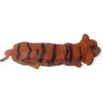 isiltikidsmoda Hayvan Figürleri - Vahşi Hayvanlar 10 cm - Kızıl Kaplan (Lisinya)
