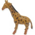 isiltikidsmoda Hayvan Figürleri - Vahşi Hayvanlar 10 cm - Zürafa (Lisinya)