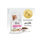 isiltikidsmoda Hypoallergenic Tavuklu ve Hamsili Düşük Tahıllı Yavru Kedi Maması 2 kg