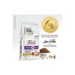 isiltikidsmoda Hypoallergenic Urinary Somonlu Düşük Tahıllı Kısırlaştırılmış Kedi Maması 12 kg