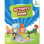 isiltikidsmoda Ingilizce Aktivite Kitabı 2 (Activitiy Book 2)