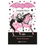 isiltikidsmoda Isadora Moon - Lunaparka Gidiyor