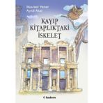 isiltikidsmoda Kayıp Kitaplıktaki Iskelet Serisi Set