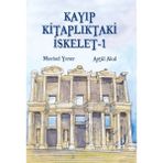 isiltikidsmoda Kayıp Kitaplıktaki Iskelet