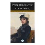 isiltikidsmoda Klara Miliç