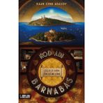 isiltikidsmoda Kod Adı Barnabas - Gerçekler Daima Gün Işığına Çıkar