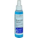 isiltikidsmoda Mavi Saç Serumu Saç Güçlendirici Serum (Biotin Panthenol Vitamin E-Keratin) 125 ml