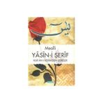 isiltikidsmoda Mealli Yasin-I Şerif Kur'an-I Kerim'den Sureler (Orta Boy)