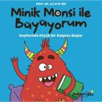 isiltikidsmoda Minik Monsi ile Büyüyorum Keşfetmek Küçük Bir Kalpten Başlar