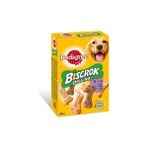 isiltikidsmoda Multi Biscrok Köpek Ödül Bisküvisi 500 gr