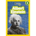 isiltikidsmoda National Geographic Kids- Albert Eınsteın