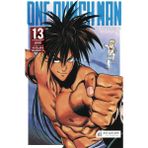 isiltikidsmoda One - Punch Man (Cilt 13)