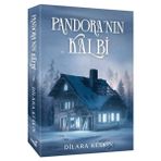 isiltikidsmoda Pandora’nın Kalbi 2