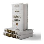 isiltikidsmoda Riyazüs Salihin 3 Cilt