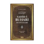 isiltikidsmoda Sahih-I Buhari Muhtasarı