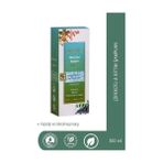 isiltikidsmoda Şampuan & Çörekotu ve Mentol Şampuan 350ML