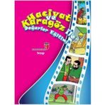 isiltikidsmoda Saygı / Hacivat ve Karagöz ile Değerler Eğitimi
