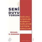 isiltikidsmoda Seni Duyuyorum - Sağlıklı Ilişkiler Kurmayı Sağlayan Iletişim Araçları