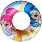 isiltikidsmoda Shimmer And Shine 51 cm Simit (Lisinya)