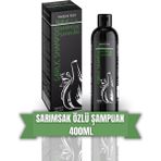 isiltikidsmoda Siyah Sarimsak Özlü Şampuan
