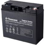 isiltikidsmoda Tescom Combatt CBL12-18 12V 18AH Tam Bakımsız Kuru Akü